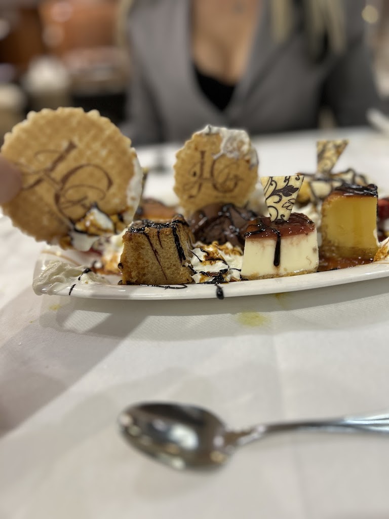 Restaurante Juan Garcia — Mas recientes