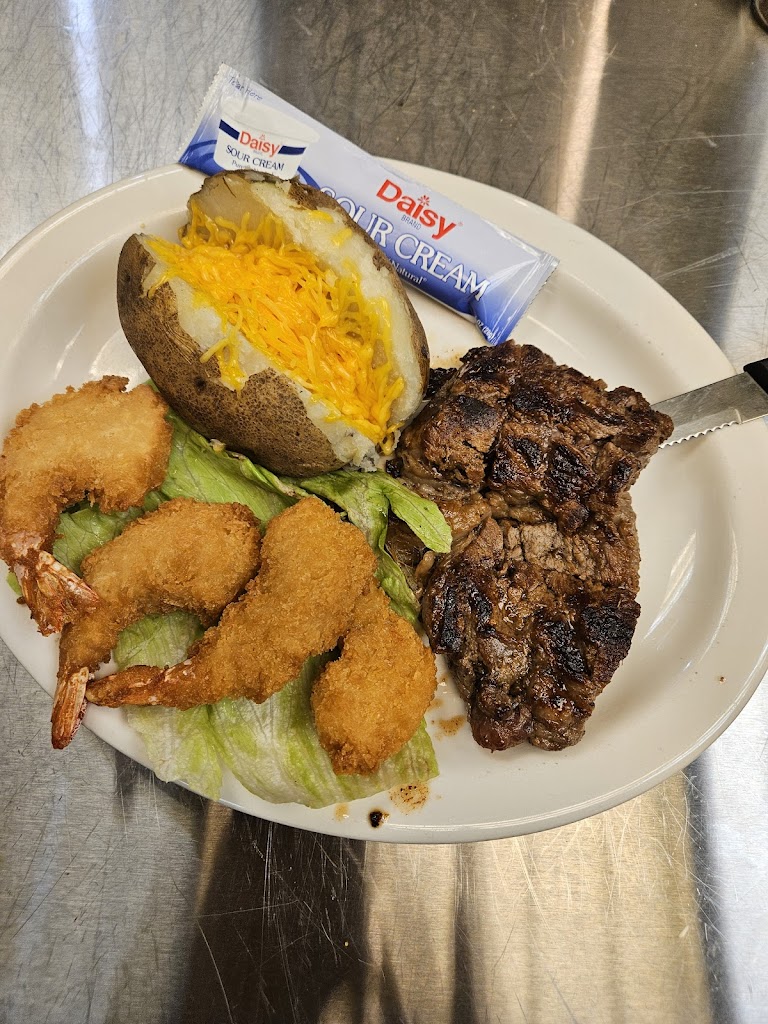  The Country Skillet Cafe