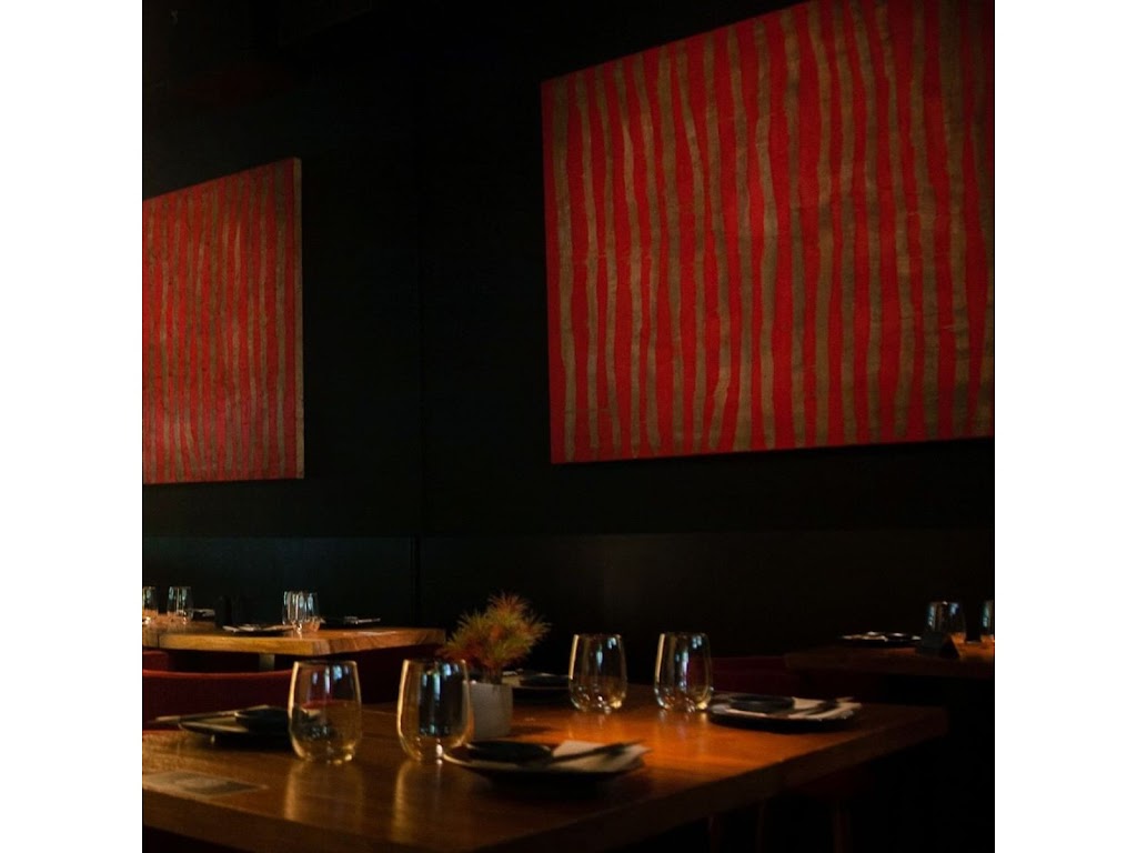 Restaurante 4 Makis Torredembarra