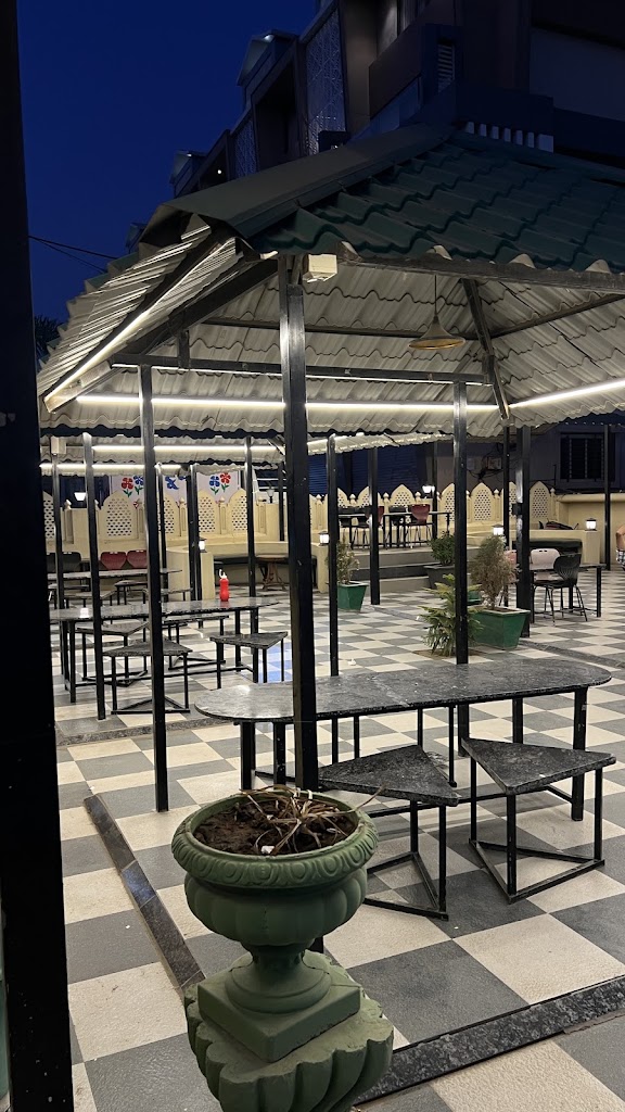 Greenland Cafe Junagadh Best Cafe In Junagadh