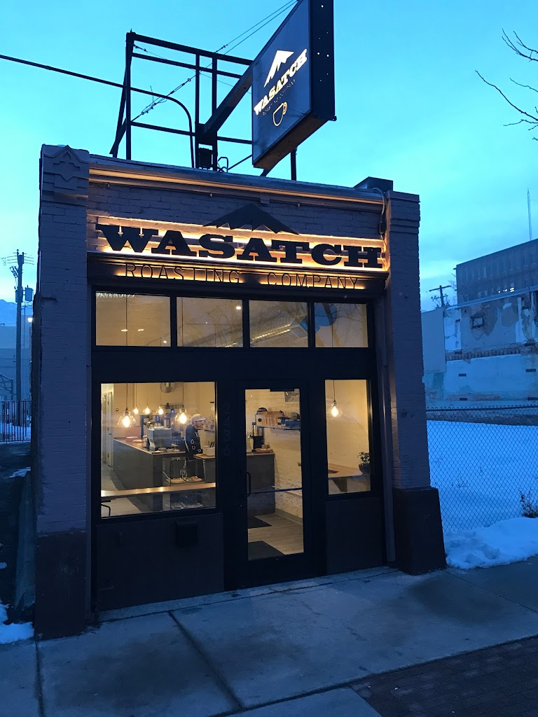 Photo of Wasatch Roasting Company