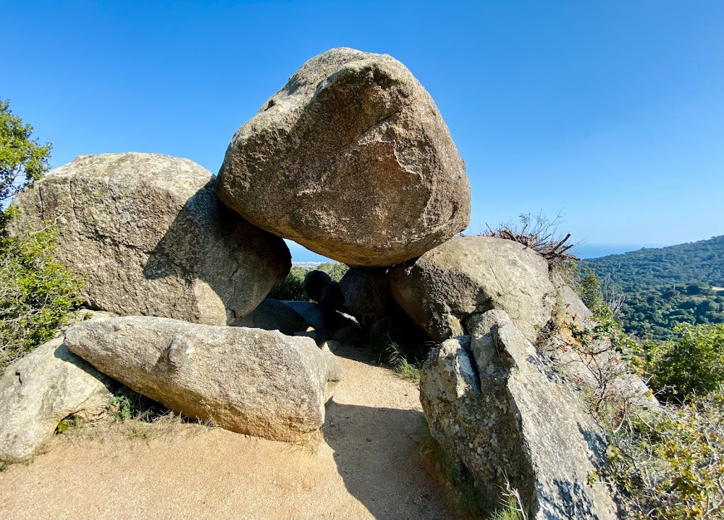 Cova de la Granota