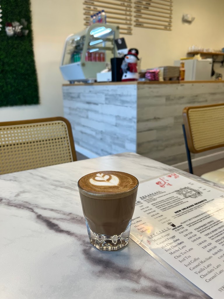 Cortado