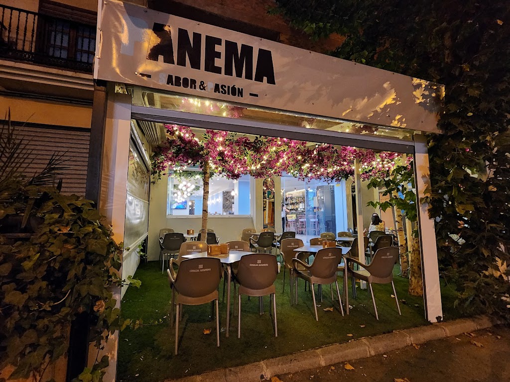 Panema Gastrobar-Albolote