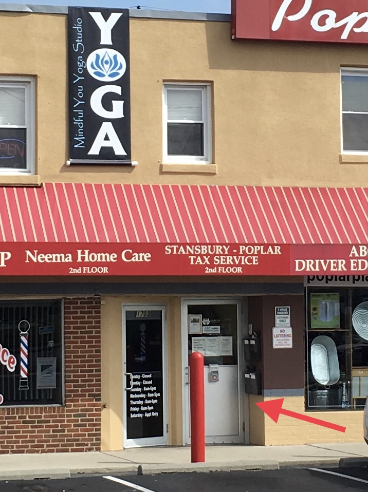  Mindful You Yoga & Wellness