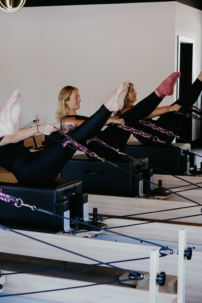 Move Pilates Studio