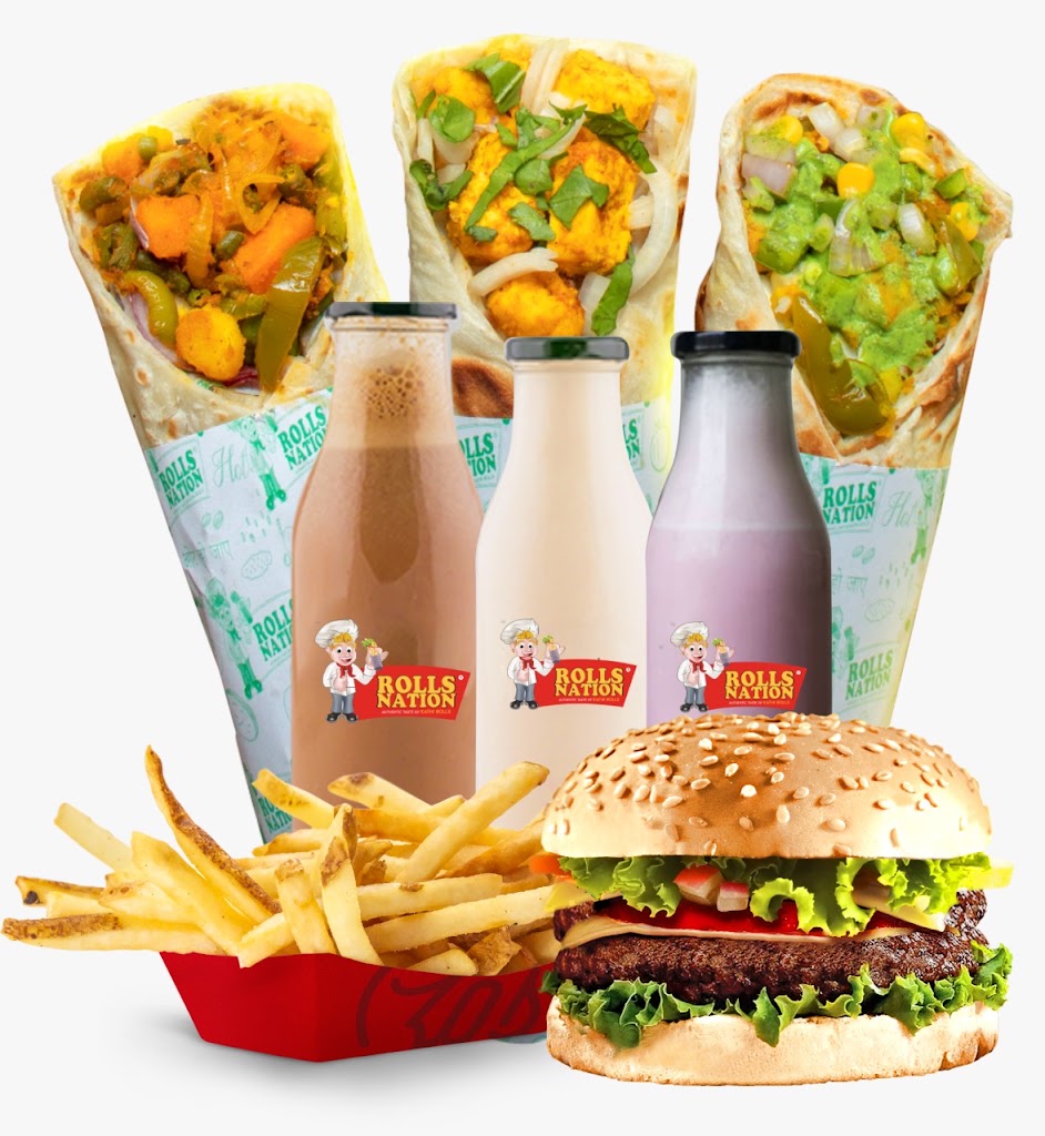Food & drink