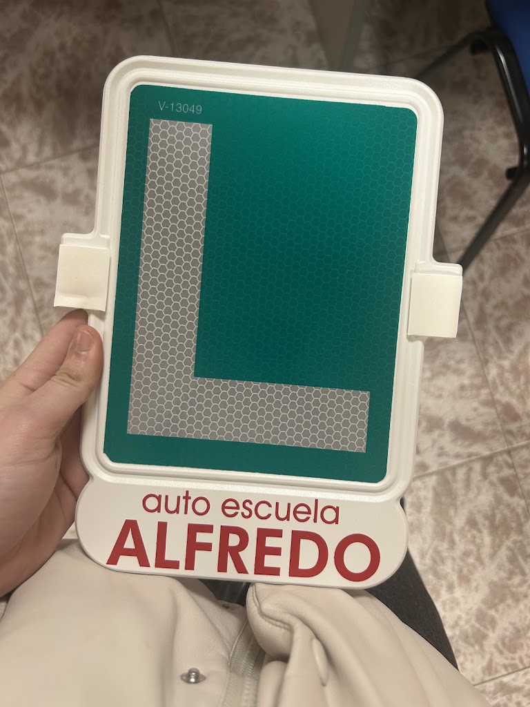 Autoescuela Alfredo — Mas recientes