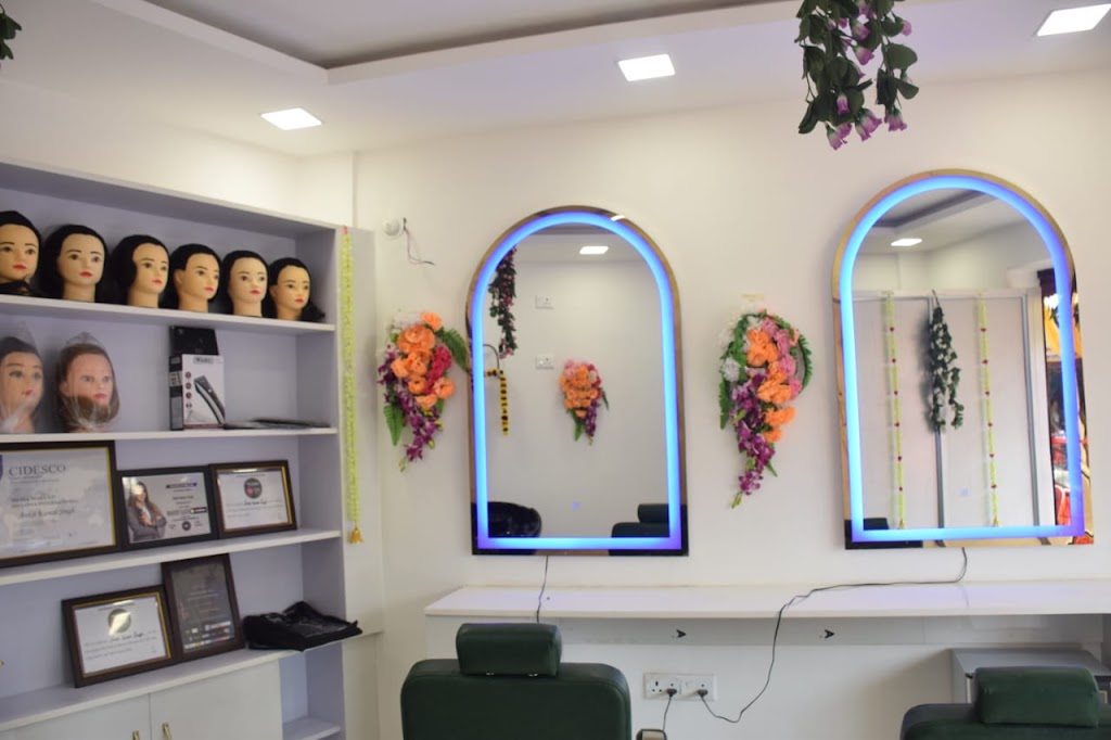 Ramanik Makeup Studio