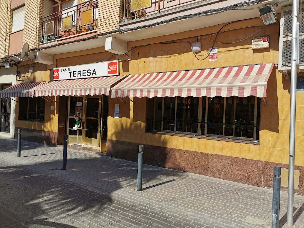 Bar Teresa