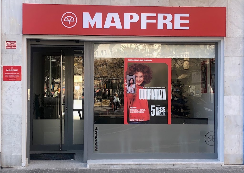 MAPFRE