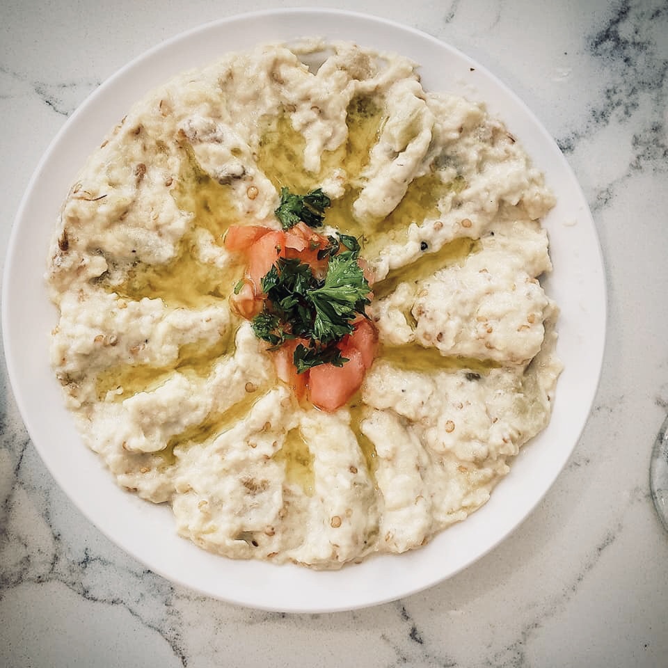 Hummus