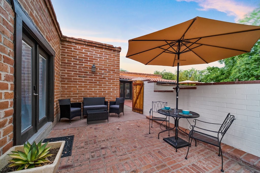 Solana Spanish Villas