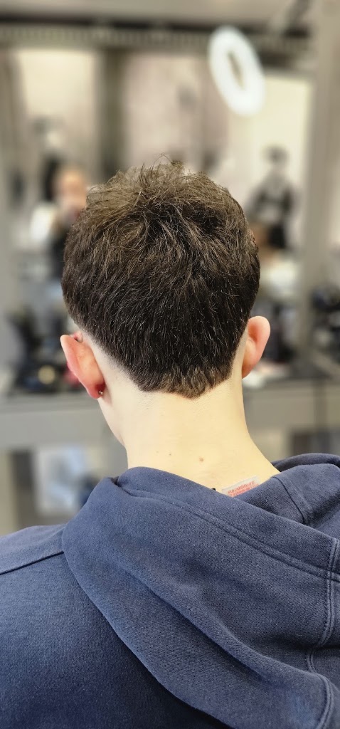 Peluqueria Miranda Aviles Barber Shop — Mas recientes