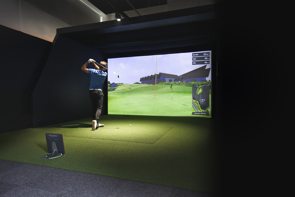  Chip Shot Golf Simulators