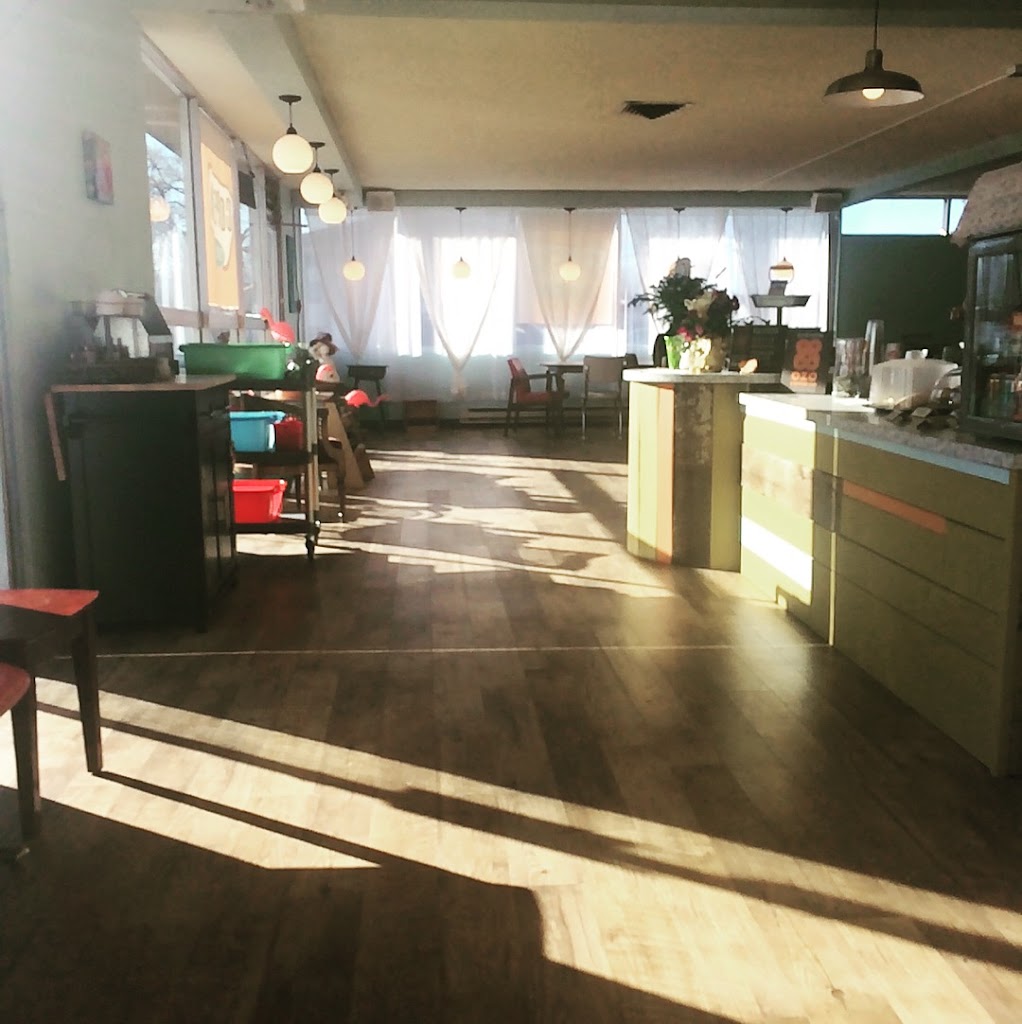 Photo of Copeka Coffee