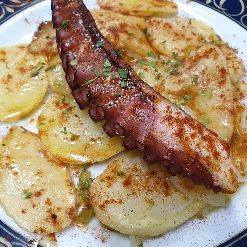 Bar El Rincon De Luis