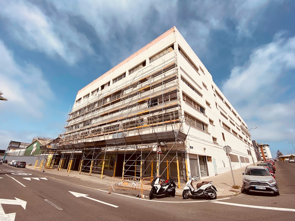 Taller y Recambios Opel Orvecame - Escaleritas