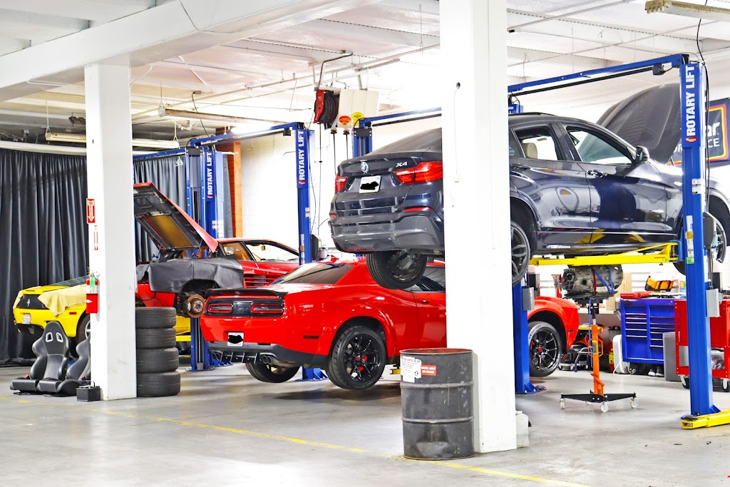 Workshop