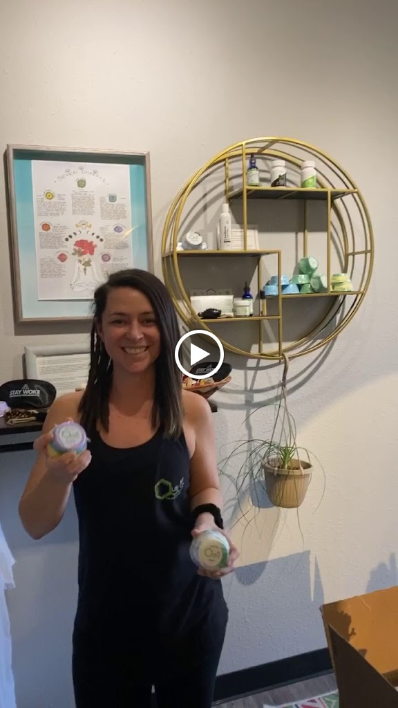  Samsara Wellness Center