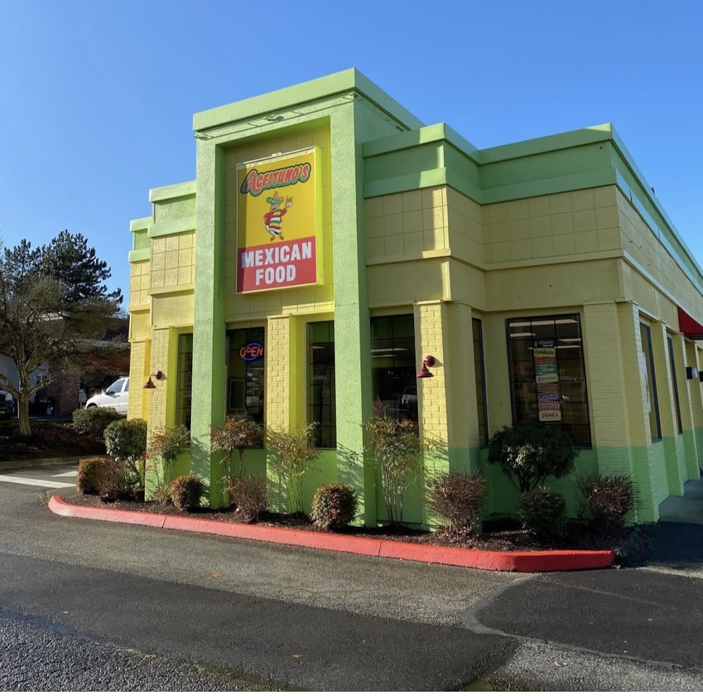 Aceituno’s Mexican Food Kirkland in Kirkland