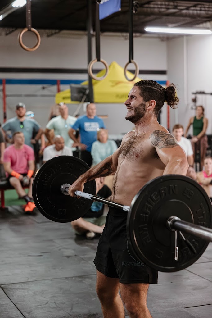  CrossFit Lucille