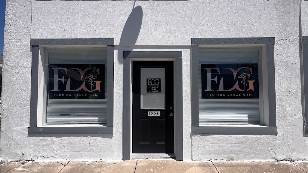  Florida Dance Gym