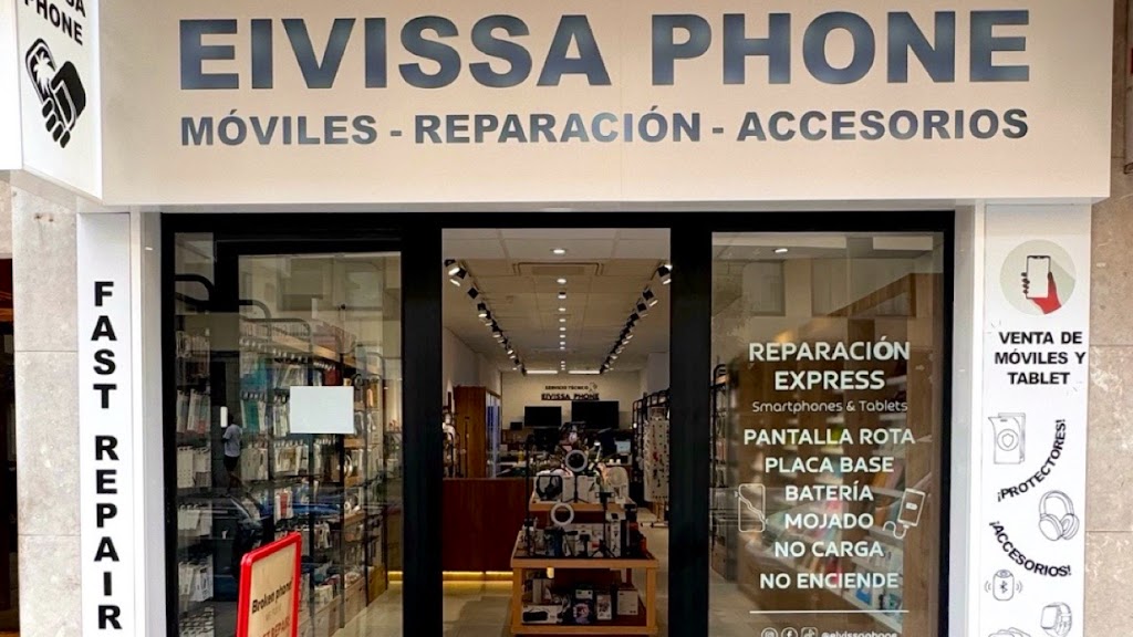 Eivissa Phone