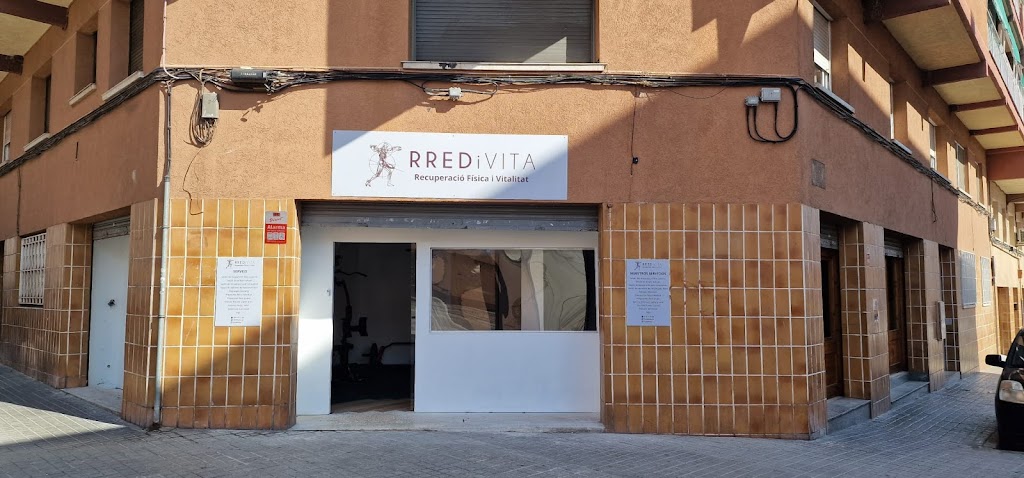 Centro RREDiVITA