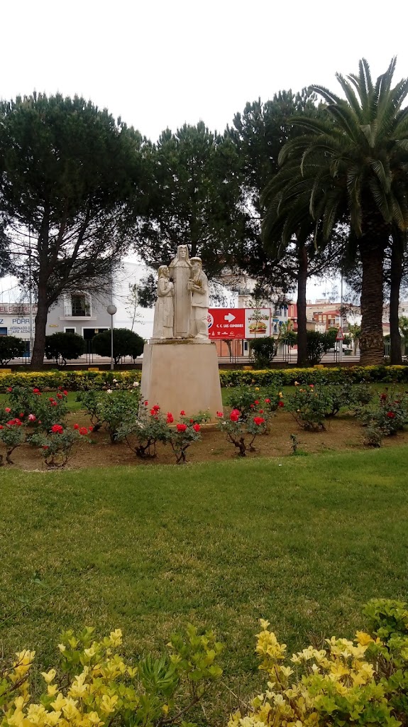 Hermanitas de los Ancianos Desamparados Prov Madrid Hogar de Ancianos Santa Teresa Jornet
