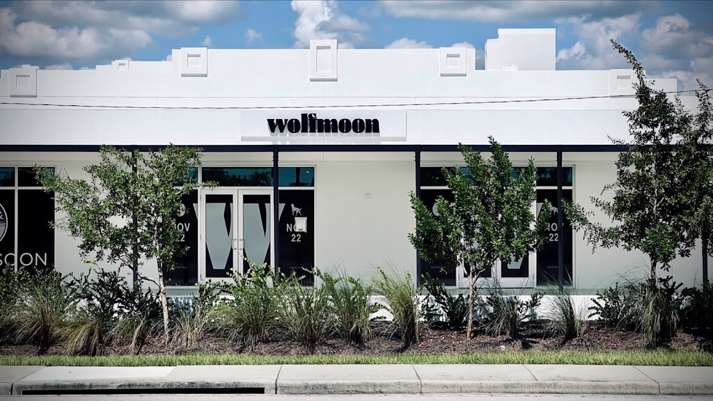 Photo of Wolfmoon