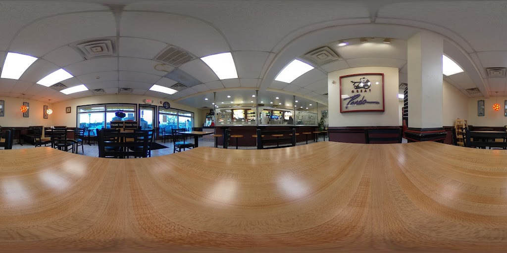 Street View & 360°