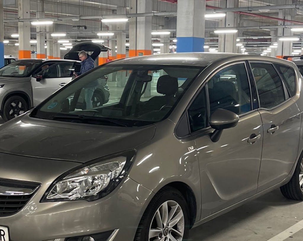 Compramostucoche.es Barcelona-Terrassa — Mas recientes