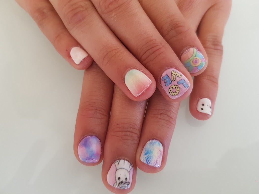 Saba Belleza Integral — Manicura