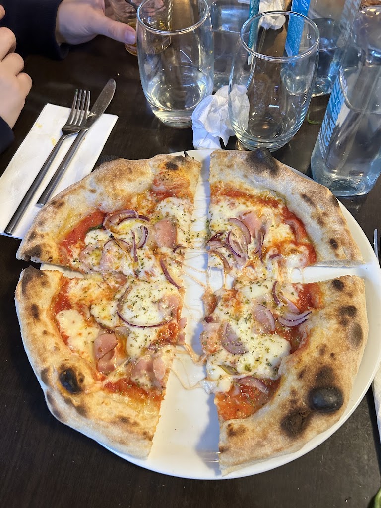 Ooda Pizza Napoletana — Mas recientes