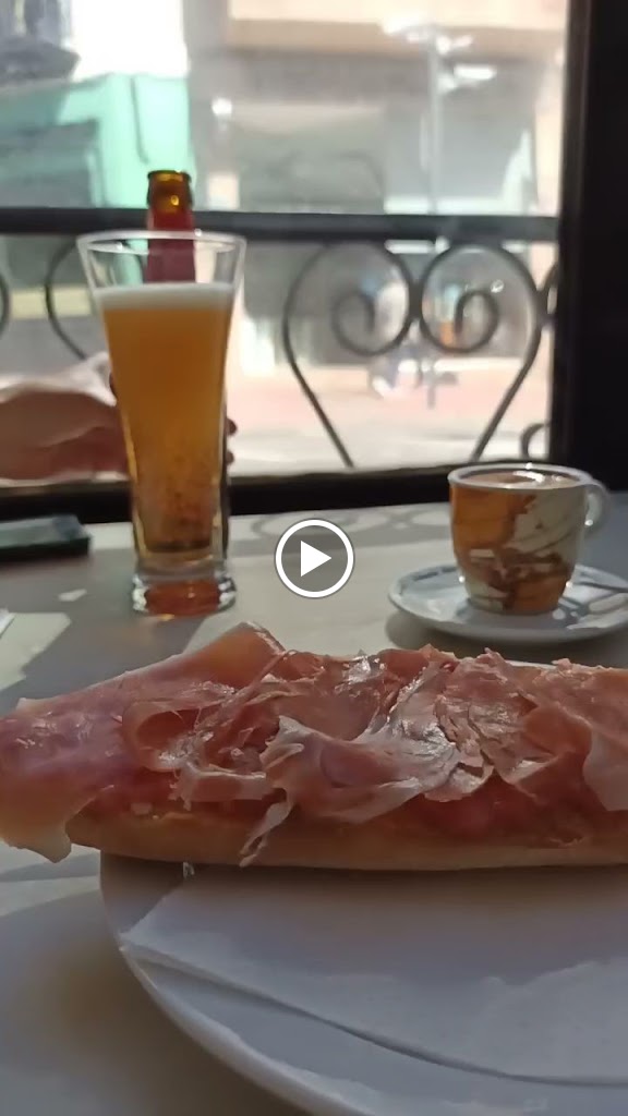 Cafe Monasteri de aleix — Videos