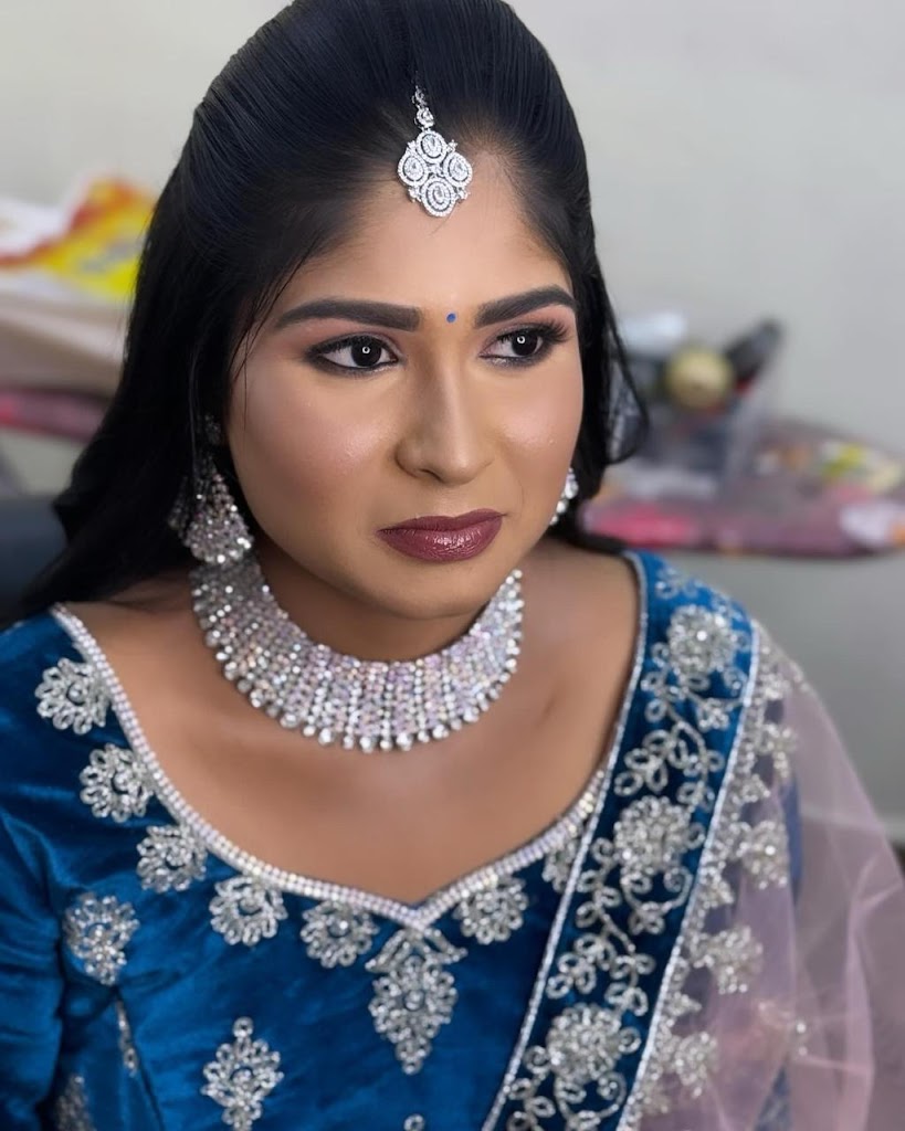 Shalini Bridal Studio Beauty Salon