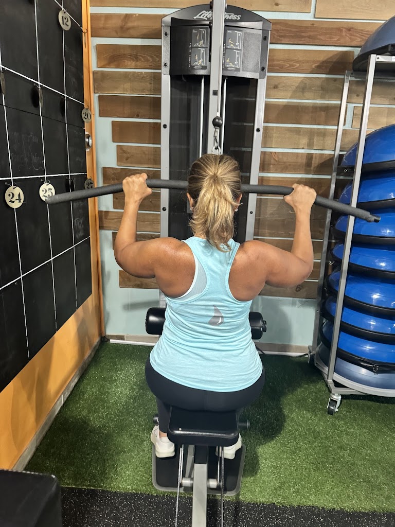  Drench Fitness Training