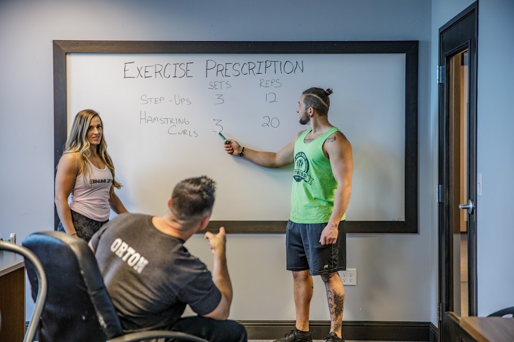  Genuine Fitness Personal Training