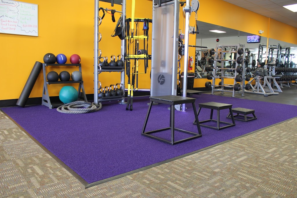  Anytime Fitness