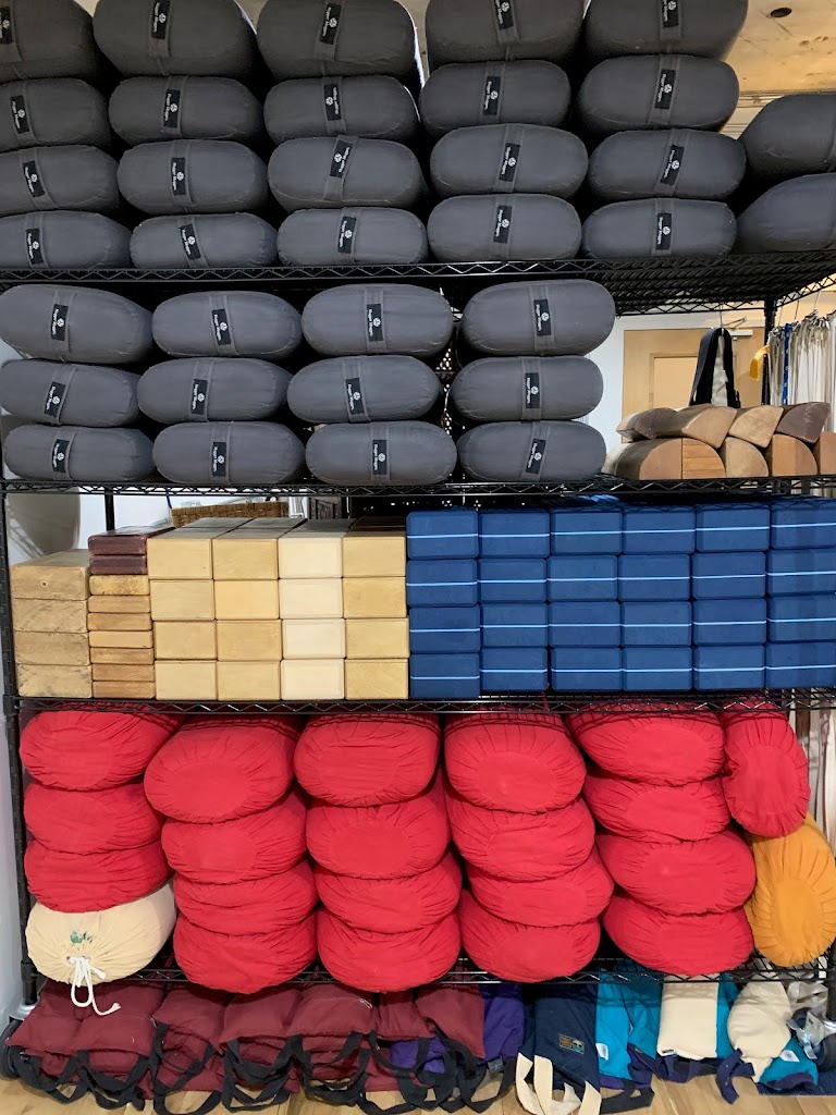  Yoga Horizons of Chicago