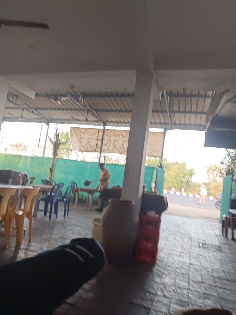 Sanskar Restaurant