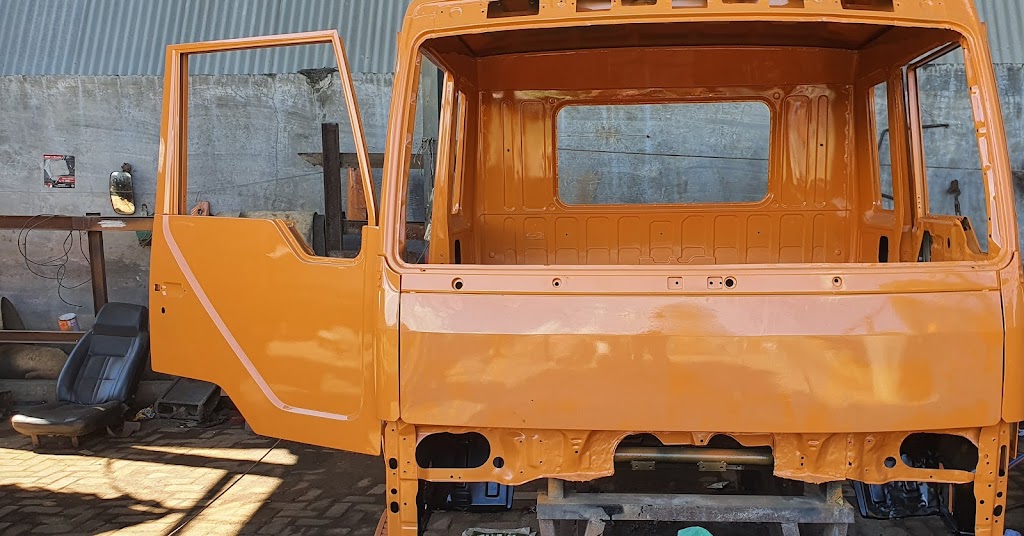 Bengkel Mahkota Service/ PT Agung Nusantara Mahkota