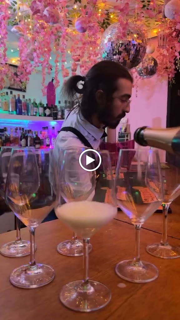 La pantera rose — Del propietario