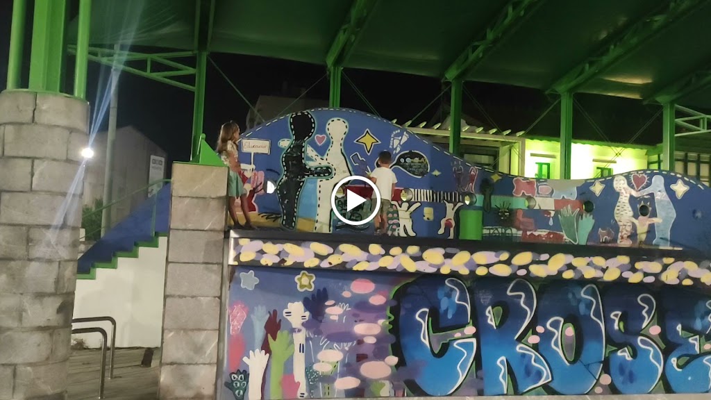 The Park Coffee & Bar — Videos