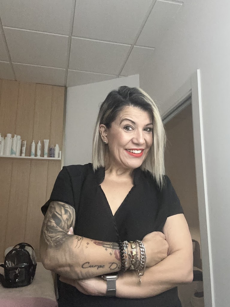 Centro de estetica - Mimate