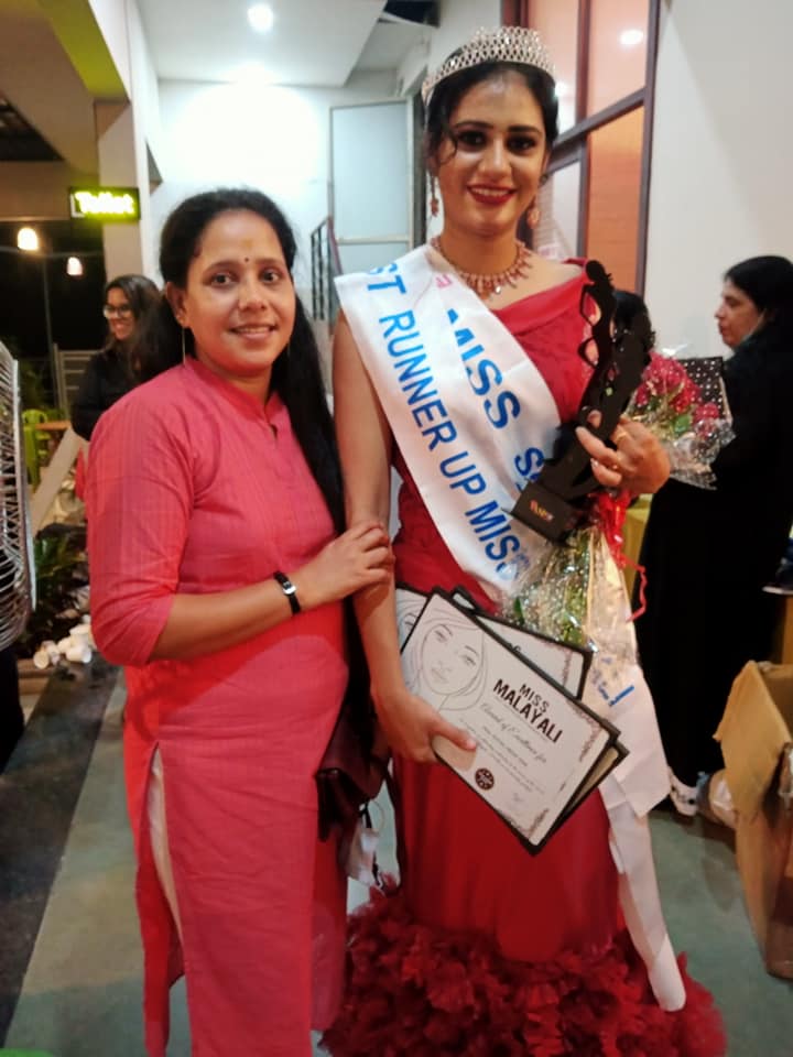 Umas Beauty Lounge Makeup Studio