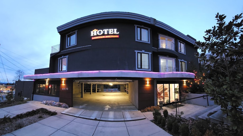 Lakeview Boutique Hotel Kirkland - Hotel in Kirkland , United States of America