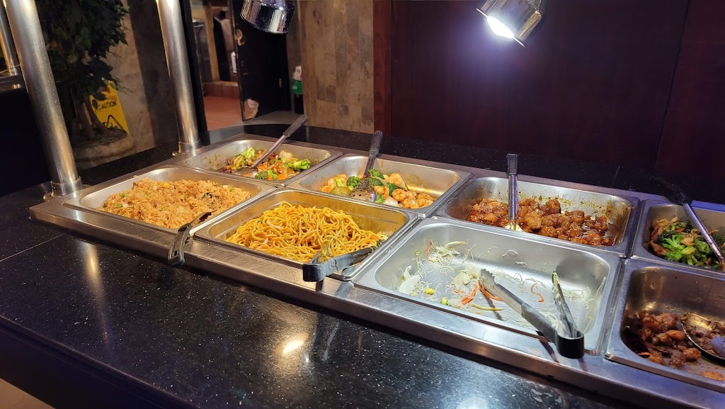 Asian Bistro