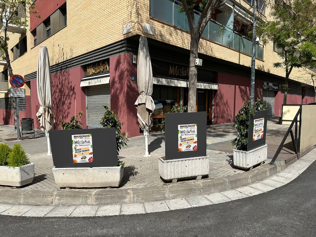 Miscelanea Bar Restaurant